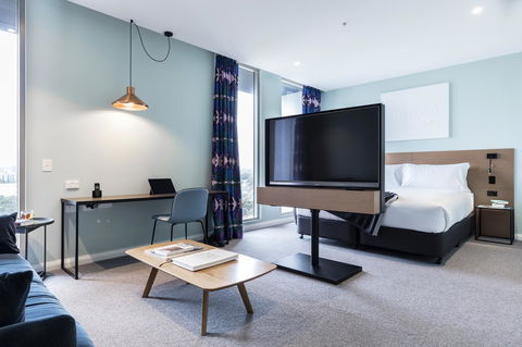Citadines Connect Sydney Airport - Melbourne Tourism 6