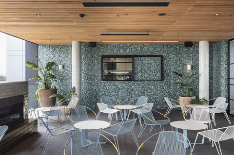 Citadines Connect Sydney Airport - Melbourne Tourism 10
