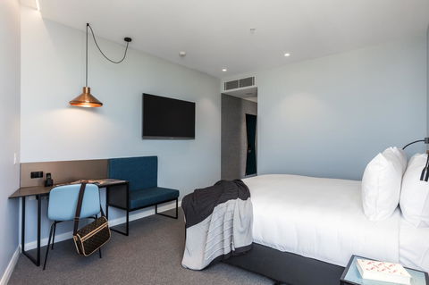 Citadines Connect Sydney Airport - Melbourne Tourism 14