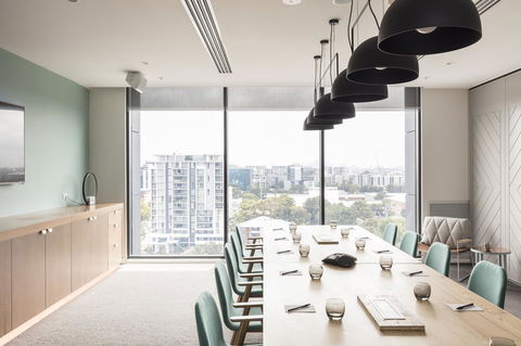 Citadines Connect Sydney Airport - Melbourne Tourism 18