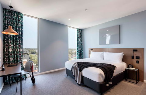 Citadines Connect Sydney Airport - Melbourne Tourism 2