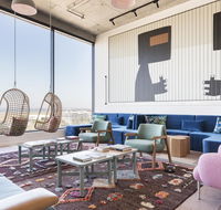 Citadines Connect Sydney Airport - Melbourne Tourism