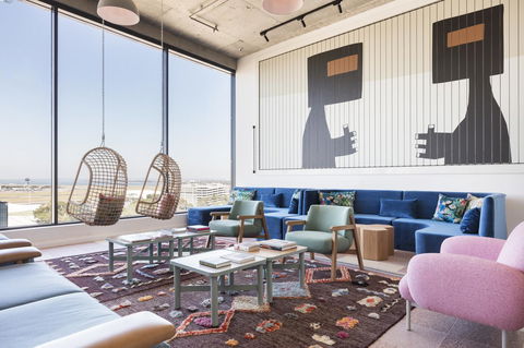 Citadines Connect Sydney Airport - Melbourne Tourism 0