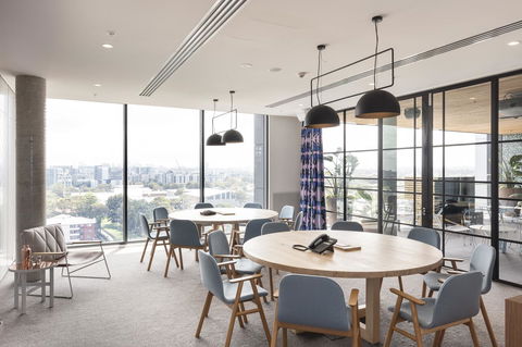 Citadines Connect Sydney Airport - Melbourne Tourism 33