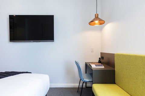 Citadines Connect Sydney Airport - Melbourne Tourism 28