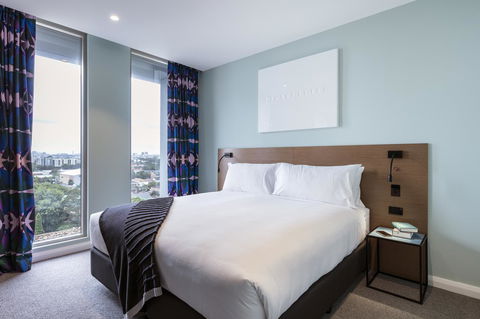 Citadines Connect Sydney Airport - Melbourne Tourism 20