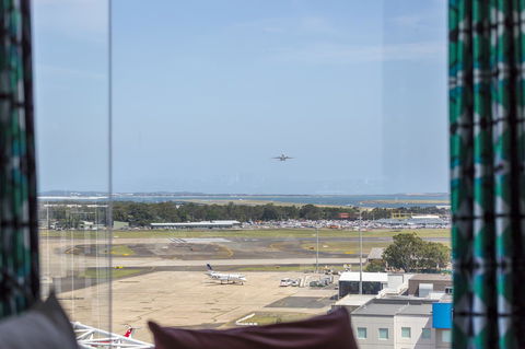 Citadines Connect Sydney Airport - Melbourne Tourism 34