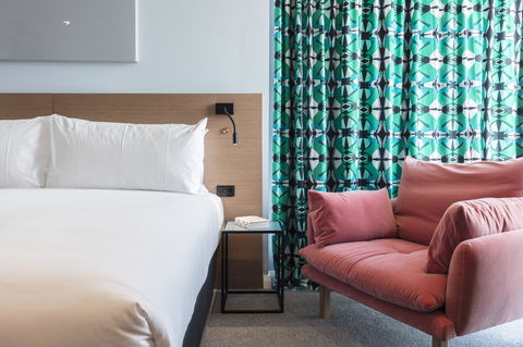 Citadines Connect Sydney Airport - Melbourne Tourism 16