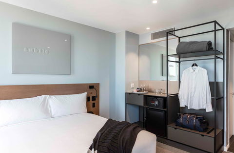 Citadines Connect Sydney Airport - Melbourne Tourism 1