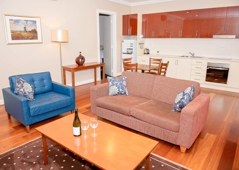 Whyalla Playford Apartments - Melbourne Tourism 7