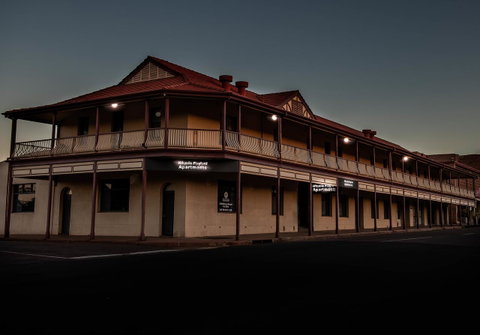Whyalla Playford Apartments - Melbourne Tourism 1