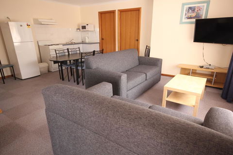 Port Vincent Motel & Apartments - Melbourne Tourism 15