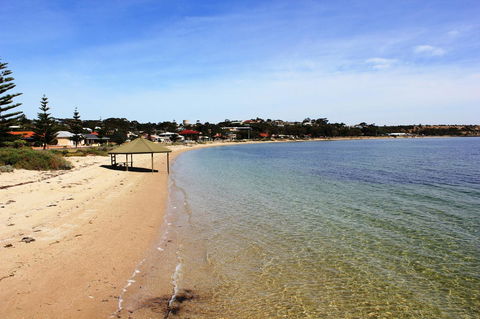 Port Vincent Motel & Apartments - Melbourne Tourism 33