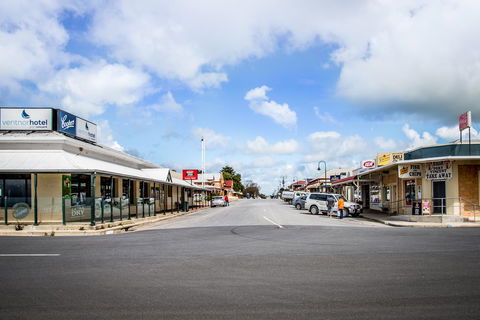 Port Vincent Motel & Apartments - Melbourne Tourism 34