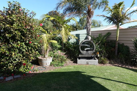 Port Vincent Motel & Apartments - Melbourne Tourism 25