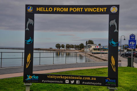 Port Vincent Motel & Apartments - Melbourne Tourism 41