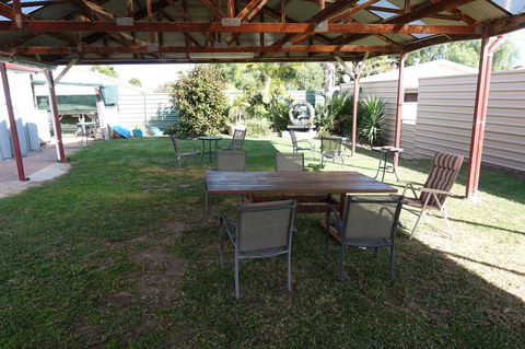 Port Vincent Motel & Apartments - Melbourne Tourism 26