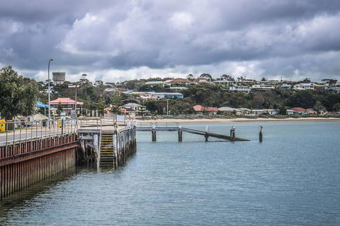 Port Vincent Motel & Apartments - Melbourne Tourism 35