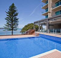 Port Lincoln Hotel - Melbourne Tourism