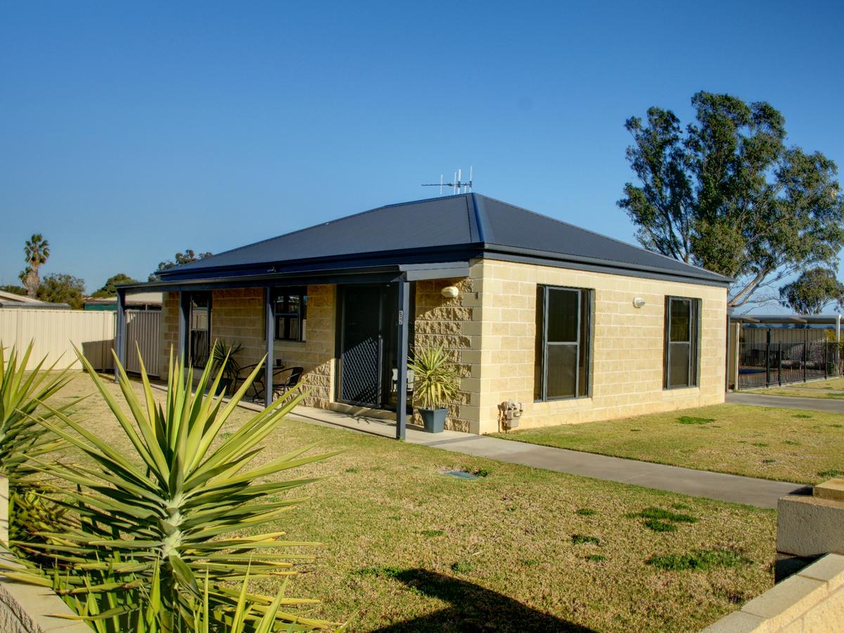 Stockinbingal NSW Melbourne Tourism