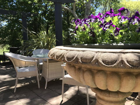 Adelaide Hills Retreats - Melbourne Tourism 19