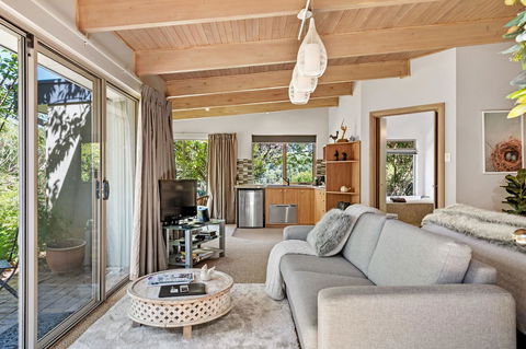 Adelaide Hills Retreats - Melbourne Tourism 18