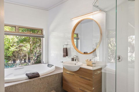 Adelaide Hills Retreats - Melbourne Tourism 15