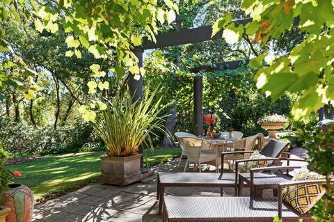 Adelaide Hills Retreats - Melbourne Tourism 40