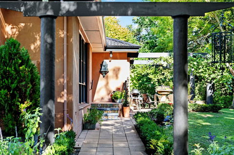 Adelaide Hills Retreats - Melbourne Tourism 43