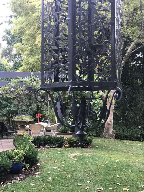 Adelaide Hills Retreats - Melbourne Tourism 21