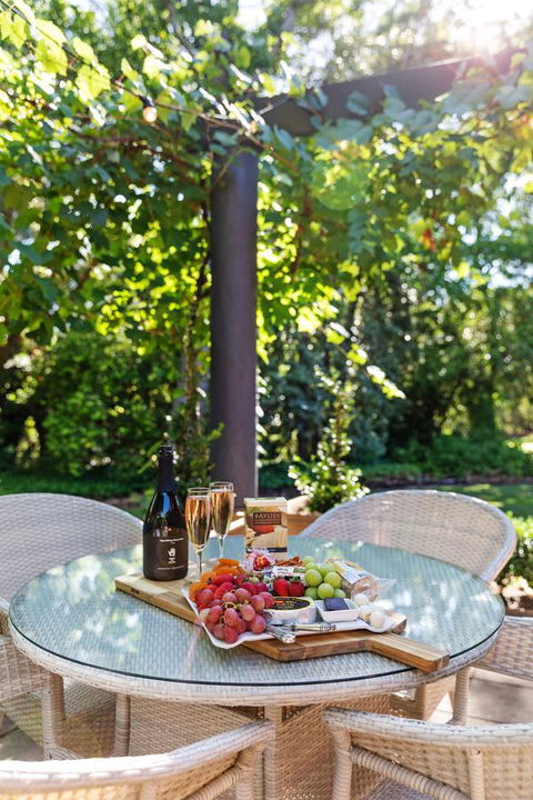 Adelaide Hills Retreats - Melbourne Tourism 39