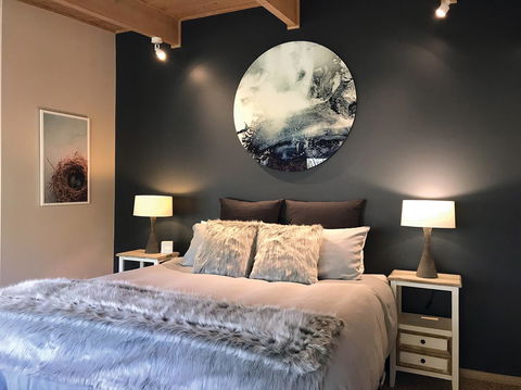 Adelaide Hills Retreats - Melbourne Tourism 5