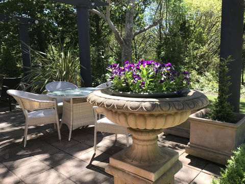 Adelaide Hills Retreats - Melbourne Tourism 4