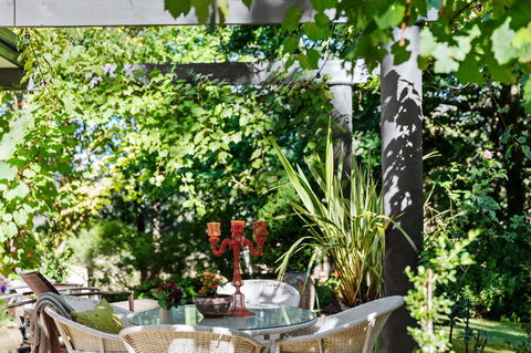 Adelaide Hills Retreats - Melbourne Tourism 27