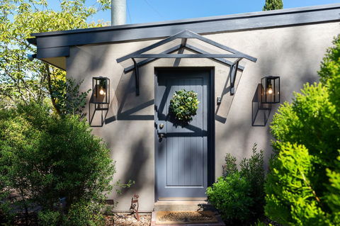 Adelaide Hills Retreats - Melbourne Tourism 28