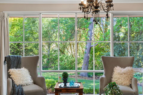 Adelaide Hills Retreats - Melbourne Tourism 6