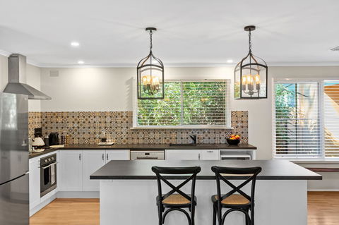 Adelaide Hills Retreats - Melbourne Tourism 23