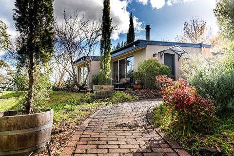 Adelaide Hills Retreats - Melbourne Tourism 42