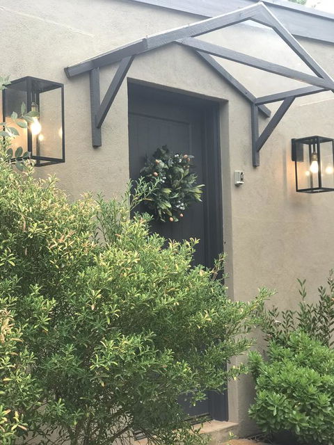 Adelaide Hills Retreats - Melbourne Tourism 7