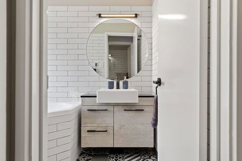 Adelaide Hills Retreats - Melbourne Tourism 36