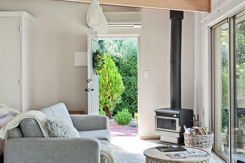 Adelaide Hills Retreats - Melbourne Tourism 20