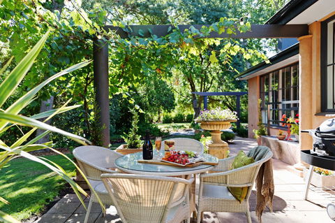 Adelaide Hills Retreats - Melbourne Tourism 33