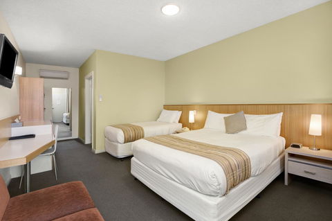 Adelaide Road Motor Lodge - Melbourne Tourism 15
