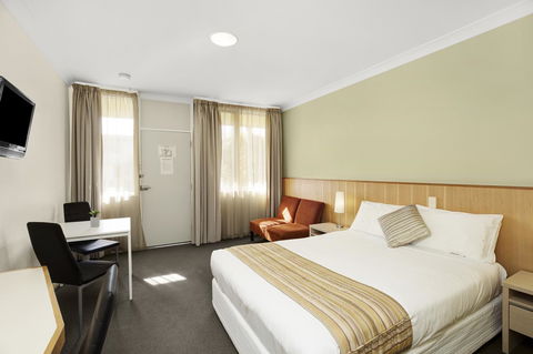 Adelaide Road Motor Lodge - Melbourne Tourism 17