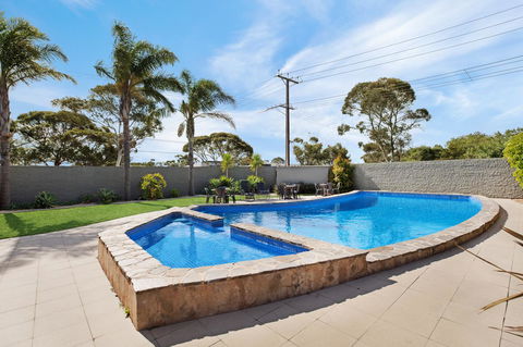 Adelaide Road Motor Lodge - Melbourne Tourism 29
