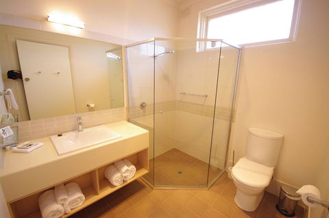 Adelaide Road Motor Lodge - Melbourne Tourism 38