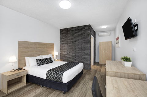 Adelaide Road Motor Lodge - Melbourne Tourism 16