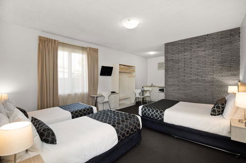Adelaide Road Motor Lodge - Melbourne Tourism 20