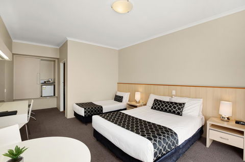 Adelaide Road Motor Lodge - Melbourne Tourism 28