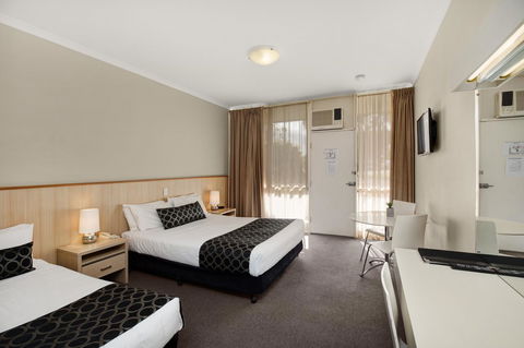 Adelaide Road Motor Lodge - Melbourne Tourism 27